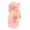 Kids Sandals With Light, For Girls, MA-1B, Pink