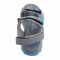 Kids Sandals, For Boys, S-221, Grey