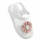Kids Sandals With Light, For Girls, A158-1, White
