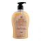 Just Gold Almond Honey Anti-Bacterial Hand Wash, 500ml
