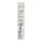 Trendy Plastic/Steel Nail Filer, 6 Inches, TD-236