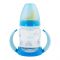 Nuk First Choice Learner Feeding Bottle, Blue, 6m+, 150ml, 10215264