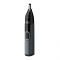 Philips Norelco 3000 Ultimate Comfort Nose Trimmer, Nose, Ears, & Brows, NT3600/42