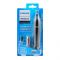 Philips Norelco 1000 Ultimate Comfort Nose Trimmer, Nose, Ears, & Brows, NT1605/60