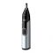 Philips Norelco 5000 Nose Trimmer, Nose, Ears, Brows & Detail, NT5600/42