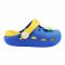 Baby Crocs Kids Sandals, F-1, Blue