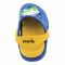 Baby Crocs Kids Sandals, F-1, Blue