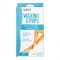 Nuage Vitamin E & Aloe Vera Normal Skin Waxing Strips, 16-Pack