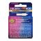 Trojan Fire & Ice Warming & Tingling Lubricant Latex Condom, 3-Pack