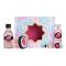 The Body Shop Petal Soft British Rose Collection Gift Set, 91906
