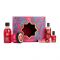 The Body Shop Irresistibly Juicy Strawberry Collection Gift Set, 91907