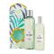 The Body Shop White Musk L'Eau Essential Collection Gift Set, Shower Gel + Fragrance Mist, 91616