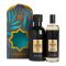 The Body Shop Black Musk Night Bloom Essential Collection Gift Set, Shower Gel + Fragrance Mist, 91527