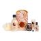 The Body Shop Nutty & Nourishing Shea Essential Collection Gift Set, 91869