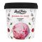 Delfrio Strawberry Yogurt Premium Ice Cream, 475ml