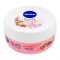 Nivea Soft Berry Blossom Freshies Moisturizing Cream, 100ml