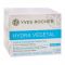 Yves Rocher Hydra Vegetal Protective Moisturizing Cream, With Edulis Cellular Water, Normal To Combination, 50ml