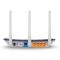 TP-LINK AC750 Dual Band Multi-Mode Wireless Router, Archer C20