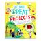 Let's Make Great Projects Book
