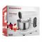 West Point Deluxe Stand Mixer, 1000W, WF-4626