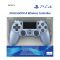 Sony PS4 Dualshock 4 Wireless Controller, Titanium Blue