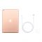 Apple iPad (7th Gen, 2019), 10.2 Inches, 32GB, WiFi Only, Gold, MW762LL/A