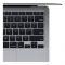 Apple Macbook Air Laptop (Early 2020), Core i3 10th Gen 1.1GHz, 8GB RAM, 256GB SSD, 13.3 Retina Display, MWTJ2LL/A A2179