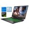 HP Pavilion Gaming Laptop, 15-DK0068, Core i5 9300H 2.4GHz, 8GB RAM, 256GB SSD, 15.6 Inches FHD Display, GeForce GTX 1050, Windows 10