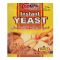 Cooking Club Instant Yeast, 11g