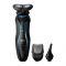 Philips Norelco 3-In-1 Click & Style Shaver, Styler & Trimmer, S740/80
