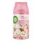 Airwick Mangolia & Cherry Blossom Automatic Air Freshner Refill, 250ml