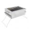 BBQ Grill, 10x15 Inches, Gas