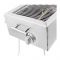 BBQ Grill, 10x15 Inches, Gas