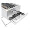 BBQ Grill, 10X22 Inches, Gas