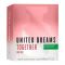 United Colors of Benetton United Dreams Together, For Her, Eau De Toilette, 80ml
