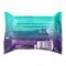 Clean & Clear Deep Action Facial Wipes, 25's