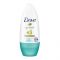 Dove 48H Go Fresh Moisturising Cream Anti-Perspirant Roll On, Pear & Aloe Vera, Alcohol Free, 50ml