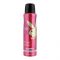 Playboy Queen Of The Game Anti-White Marks Deodorant Spray, For Women, 150ml