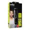Braun All-in-One Trimmer 3, Beard & Hair, 6-In-1 Styling Kit, MGK-3220