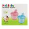 Pink Baby Milk Powder Container, A-201