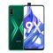 Honor 9X 6GB/128GB Smartphone, Emerald Green