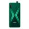 Honor 9X 6GB/128GB Smartphone, Emerald Green