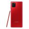 Samsung Galaxy Note 10 Lite 8GB/128GB Aura Red Smartphone