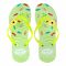 Women's Slippers, AL-41, Green