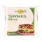 Arizona Fields Sandwich Cheese Slices, 12-Pack