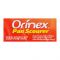 Orinex Pan Scourer, 3-Pack