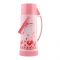 Lion Star Vacuum Flask Bottle, With Bell Handle, Pink, 450ml, BT-4