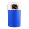 Lion Star Porta Drink Jar Thermos, Blue, 2 Liters, D-24