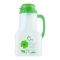 Lion Star Saloon Water Bottle, Green, 2 Liters, DS-1