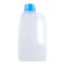 Lion Star Flower Water Bottle, Blue, 2 Liters, F-1